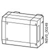 Siemens BVP:034265 Siemens vstup box BD01-AK1X/S18 vývodní skříňka světle šedá 16 mm² 35 A 400 V/AC 1 ks Siemens BVP:034265 Siemens vstup box BD01-AK1X/S18 vývodní skříňka světle šedá 16 mm² 35 A 400 V/AC 1 ks