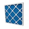 RS PRO Panelový filtr Hydrofobní filtrační médium Panel G4 20 mm 445 mm 445 mm