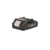 Baterie PROCRAFT 20V 2000mAh Baterie PROCRAFT 20V 2000mAh