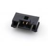 Molex vestavná pinová lišta (standardní) 15912065, 28 ks Tube Molex vestavná pinová lišta (standardní) 15912065, 28 ks Tube