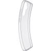 Cellularline CELLULARLINE - Soft Case für Samsung A16 4G/5G Clear zadní kryt na mobil Samsung Galaxy A16, Galaxy A16 5G transparentní SOFTGALA16T Cellularline CELLULARLINE - Soft Case für Samsung A16 4G/5G Clear zadní kryt na mobil Samsung Galaxy A16, Galaxy A16 5G transparentní SOFTGALA16T
