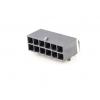 Molex konektor do DPS 768250012, 1 ks Tube Molex konektor do DPS 768250012, 1 ks Tube