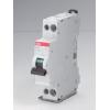 ABB Miniaturní jistič, rozsah: SN201 1pólový 6A vypínací výkon 6 kA, charakteristika: Typ D, rozsah: MCB SN200 230V ac ABB Miniaturní jistič, rozsah: SN201 1pólový 6A vypínací výkon 6 kA, charakteristika: Typ D, rozsah: MCB SN200 230V ac