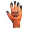 Traffi Rukavice Černá, Oranžová No Elastan, HPPE, Nylon, Polyester Polyuretan 12 TG5360 Traffi Rukavice Černá, Oranžová No Elastan, HPPE, Nylon, Polyester Polyuretan 12 TG5360