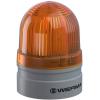 Werma Signaltechnik signální osvětlení Mini TwinFLASH 115-230VAC YE 260.320.60 žlutá 230 V/AC