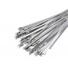 Stahovací pásky kovové nerezové 4,6 × 840 mm, 25 ks Stahovací pásky kovové nerezové 4,6 × 840 mm, 25 ks