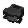Molex 1731110382 D-SUB pouzdro 1 ks Molex 1731110382 D-SUB pouzdro 1 ks