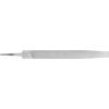 PFERD TOOLS 11904253 Pilník na broušení pilových listů Délka 250 mm 10 ks