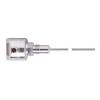 ifm electronic PT1000 6 mm 30 mm 4 0.3 °C 150 °C