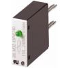 Varistor pro stykače, rozsah: DILM Eaton, pro použití s: Řada DILK12 až DILK25, Řada DILM17 až DILM32, Řada DILMP32 až Varistor pro stykače, rozsah: DILM Eaton, pro použití s: Řada DILK12 až DILK25, Řada DILM17 až DILM32, Řada DILMP32 až