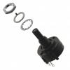 C & K Switches A10305RNZQ Rotary-Switch A Series otočný spínač 125 V/AC, 125 V/DC 2.5 A Počet pozic přepínače 3 1 x 30 ° 1 ks C & K Switches A10305RNZQ Rotary-Switch A Series otočný spínač 125 V/AC, 125 V/DC 2.5 A Počet pozic přepínače 3 1 x 30 ° 1 ks