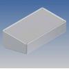 TEKO 215TP.5 pultové pouzdro (d x š x v) 216 x 130 x 80.5 mm ABS, PC světle šedá 1 ks