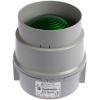 Werma Maják, řada: BWM 890 Stálé barva Zelená 250V ac/dc Žárovka Povrch 700mA VDE 0711 T1, EN 60598 IP65 Werma Maják, řada: BWM 890 Stálé barva Zelená 250V ac/dc Žárovka Povrch 700mA VDE 0711 T1, EN 60598 IP65