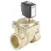 Bürkert servem řízený ventil 221881 6281 EV 24 V/AC spojka G 1 Jmenovi...