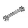 Molex 92315-0811 plochý kabel Rastr (rozteč): 1.27 mm 1 ks Molex 92315-0811 plochý kabel Rastr (rozteč): 1.27 mm 1 ks