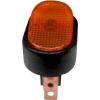 TRU COMPONENTS TC-R13-133B-SQ YELLOW 1587550 kolébkový přepínač do auta, 1x vyp/zap, 12 V/DC, 30 A TRU COMPONENTS TC-R13-133B-SQ YELLOW 1587550 kolébkový přepínač do auta, 1x vyp/zap, 12 V/DC, 30 A