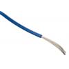 Zapojovací vodič, řada: 3250, typ kabelu: Jednožilový, prameny vodičů: 7, Modrá, 300V 30 m 24 AWG Polyvinylchlorid Alpha Zapojovací vodič, řada: 3250, typ kabelu: Jednožilový, prameny vodičů: 7, Modrá, 300V 30 m 24 AWG Polyvinylchlorid Alpha