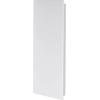 Tehalit FB9923067035 zakončení (š x v) 230 mm x 100 mm 1 ks světle šedá