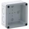 Spelsberg TK PC 99-6-TM, 13700301 instalační rozvodnice, IP66, 94 mm x 94 mm x 57 mm , 1 ks