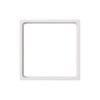 ELSO 363084 Adaptérový rámeček ELSO 363084, 50x50 mm, JOY rw 1 ks ELSO 363084 Adaptérový rámeček ELSO 363084, 50x50 mm, JOY rw 1 ks