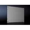 Rittal VX 8617.520 Mounting plate (d x š) 400 mm x 500 mm pozinkovaná ocel 1 ks Rittal VX 8617.520 Mounting plate (d x š) 400 mm x 500 mm pozinkovaná ocel 1 ks