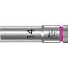 Wera 8790 HMC Deep Außen-6-kant 05004554001 vložka pro nástrčný klíč 14 mm 1 ks 1/2 Wera 8790 HMC Deep Außen-6-kant 05004554001 vložka pro nástrčný klíč 14 mm 1 ks 1/2
