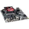 Renkforce PC Tuning-Kit Intel® Core™ Ultra 5 Ultra5 225 4.90 GHz 16 GB DDR5-RAM M.2 PCIe NVMe 4.0 x4 Micro-ATX Renkforce PC Tuning-Kit Intel® Core™ Ultra 5 Ultra5 225 4.90 GHz 16 GB DDR5-RAM M.2 PCIe NVMe 4.0 x4 Micro-ATX