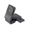 Nabíjecí stanice MagSafe FORCELL F-Energy 3v1 Flex Pro Qi2
