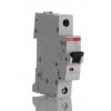ABB Miniaturní jistič, rozsah: S200 1pólový 10A vypínací výkon 10 kA, charakteristika: Typ B, rozsah: System Pro M ABB Miniaturní jistič, rozsah: S200 1pólový 10A vypínací výkon 10 kA, charakteristika: Typ B, rozsah: System Pro M