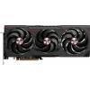 Sapphire grafická karta AMD Radeon RX 9070XT Radeon RX 9070 XT OC 16 GB GDDR6 VRAM PCIe x16 HDMI® 2.1, DisplayPort 2.1 Sapphire grafická karta AMD Radeon RX 9070XT Radeon RX 9070 XT OC 16 GB GDDR6 VRAM PCIe x16 HDMI® 2.1, DisplayPort 2.1