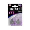 Baterie CR2016 MAXELL lithiová 2ks / blistr Baterie CR2016 MAXELL lithiová 2ks / blistr
