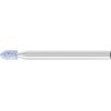 PFERD TOOLS 32102410 Brusná tělíska Průměr 3 mm 10 ks