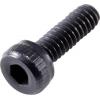 TOOLCRAFT TO-5453385 šestihranný šroub M20 30 mm vnější šestihran mosa...
