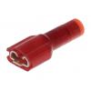 Molex 190020019 faston zásuvka 1 ks Bulk Molex 190020019 faston zásuvka 1 ks Bulk