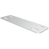 Weidmüller 1500230000 SFX-M 12/40-5 AL značení přístrojů stříbrná Počet markerů: 50 50 ks Weidmüller 1500230000 SFX-M 12/40-5 AL značení přístrojů stříbrná Počet markerů: 50 50 ks