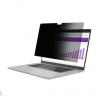StarTech.com Zástěna, Ochrana proti oslnění a odleskům, Notebook, 16 in, Průhledné StarTech.com Zástěna, Ochrana proti oslnění a odleskům, Notebook, 16 in, Průhledné