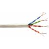 Belden 1583E ethernetový síťový kabel CAT 5e U/UTP 4 x 2 x 0.205 mm² šedá metrové zboží