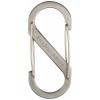 NITE Ize NI-SB5-03-11 karabina S-Biner Gr. 5 111 mm x 49 mm 1 ks