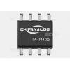 CAN FD transceiver CA-IF4420S, 5 Mbps, SO8