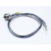 Molex upravený zástrčkový konektor pro senzory - aktory, 1200700364, 1 ks