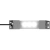 Průmyslové LED osvětlení LUMIFA Idec LF1B-NA4P-2THWW2-3M bílá délka 13,4 cm Provozní napětí (text) 24 V/DC