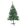 Europalms 83500107 Umělý vánoční strom jedle N/A zelená s podstavcem