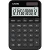 Casio Casio MS-20YC, Desktop, Einfacher Taschenrechner, Batterie/Solar, Schwarz stolní kalkulačka, černá Casio Casio MS-20YC, Desktop, Einfacher Taschenrechner, Batterie/Solar, Schwarz stolní kalkulačka, černá