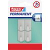 tesa TESA® Klimant háčkový pravoúhlý s kov Množství: 1 ks tesa TESA® Klimant háčkový pravoúhlý s kov Množství: 1 ks