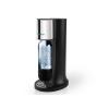 Výrobník sody AquaDream Black