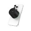 Mini Reproduktor Bluetooth HOCO HC49 Black magnetický Mini Reproduktor Bluetooth HOCO HC49 Black magnetický