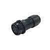 Bulgin PXP4011/10S/6570 kulatý konektor DIN, 1 ks Bulgin PXP4011/10S/6570 kulatý konektor DIN, 1 ks