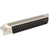 Amphenol L717SDCH37POL2 zástrčka D-SUB 1 ks Tray