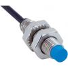 SICK Indukční bezdotykový snímač IMB08-04NNSVU2K Válec se závitem M8 x 1 200mA IMB IP68, IP69K NPN 4 kHz 4 mm 30 V dc SICK Indukční bezdotykový snímač IMB08-04NNSVU2K Válec se závitem M8 x 1 200mA IMB IP68, IP69K NPN 4 kHz 4 mm 30 V dc
