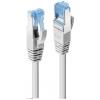 LINDY 47130 RJ45 síťové kabely, propojovací kabely CAT 6A S/FTP 0.30 m šedá 1 ks LINDY 47130 RJ45 síťové kabely, propojovací kabely CAT 6A S/FTP 0.30 m šedá 1 ks